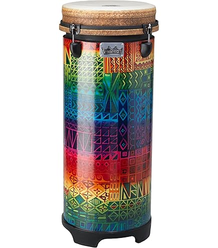 Amazon.com: Remo TU341095 Tubano 10